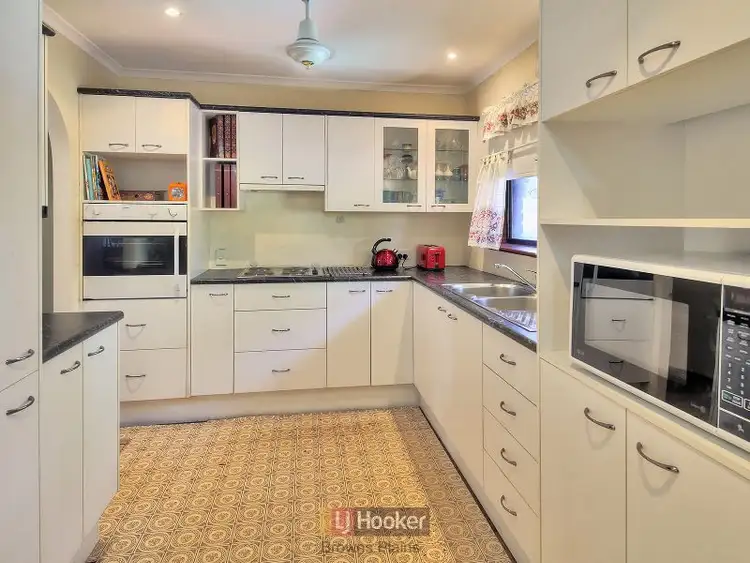 Third view of Homely house listing, 5 Hendon Court, Boronia Heights QLD 4124