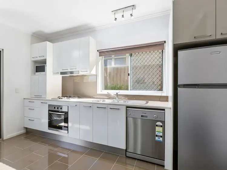 Third view of Homely townhouse listing, 1/10 Lynne Grove Avenue, Corinda QLD 4075