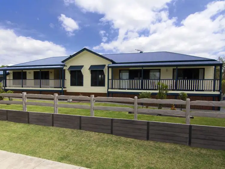 Fourth view of Homely house listing, 18 Ambrose Drive, Augustine Heights QLD 4300