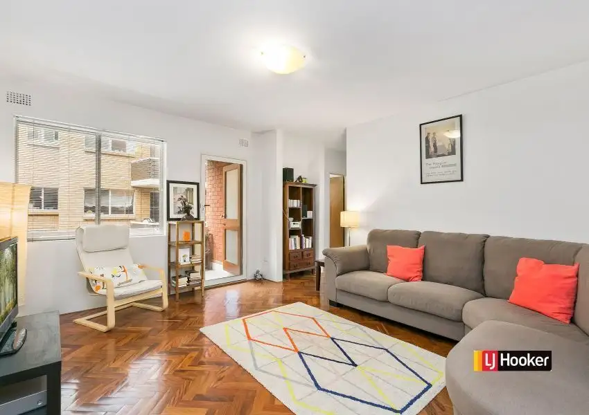 Main view of Homely apartment listing, 2/93-95 The Boulevarde, Dulwich Hill NSW 2203