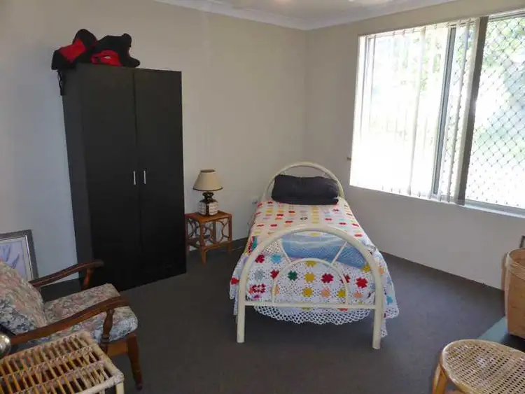 Fourth view of Homely unit listing, 5/27 Wallis Street 'Tasman Lodge', Forster NSW 2428