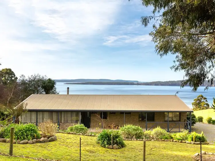 61 Websters Road, Gordon TAS 7150