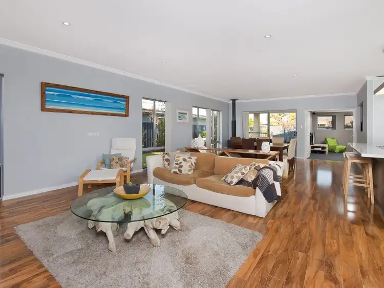 Seventh view of Homely house listing, 23 Callitris Crescent, Abbey WA 6280