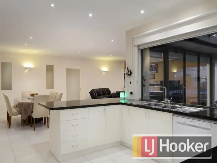 Fourth view of Homely house listing, 20 Christine Avenue, Berwick VIC 3806
