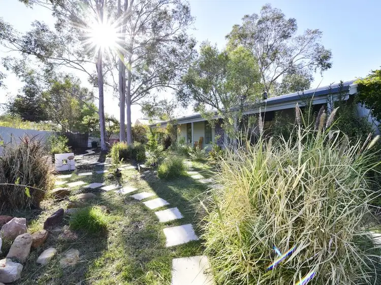 Fourth view of Homely house listing, 98 Kurrajong Drive, East Side NT 870
