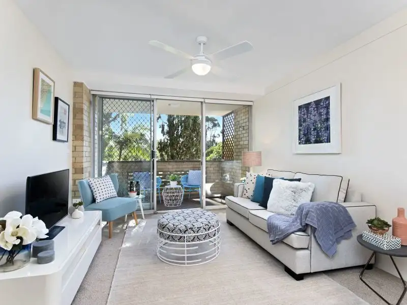 Main view of Homely apartment listing, 11/232-236 Longueville Road, Lane Cove NSW 2066