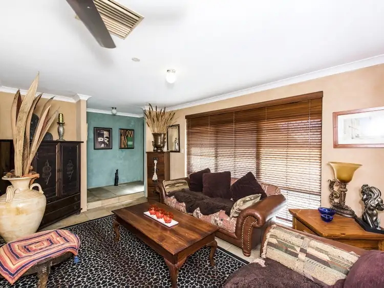Fourth view of Homely house listing, 15 Cosson Way, High Wycombe WA 6057