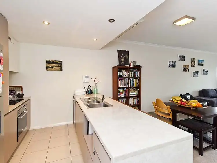 Second view of Homely apartment listing, 46/23 Junction Boulevard, Atwell WA 6164