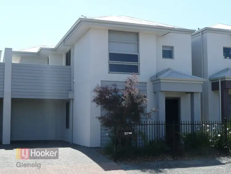 Third view of Homely house listing, 3/7 Anchor Road, Seaford Meadows SA 5169