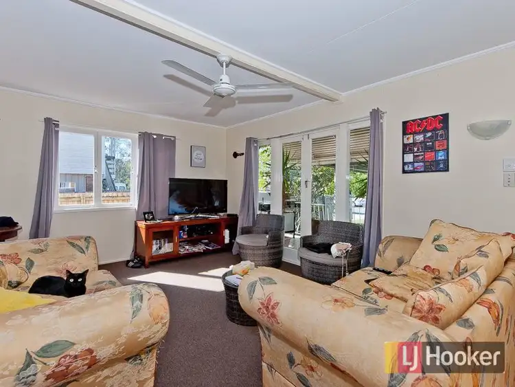 Third view of Homely house listing, 36 Kipling Street, Caboolture QLD 4510
