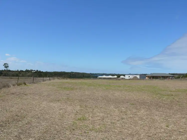 Second view of Homely land listing, 14 Corins Crescent, Newlands Arm VIC 3875