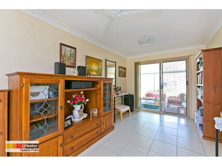 Fourth view of Homely house listing, 5 Belah Court, Victoria Point QLD 4165