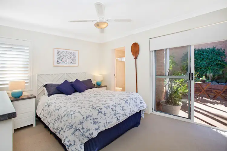 Sixth view of Homely apartment listing, 5/75 Beaconsfield Street, Newport NSW 2106