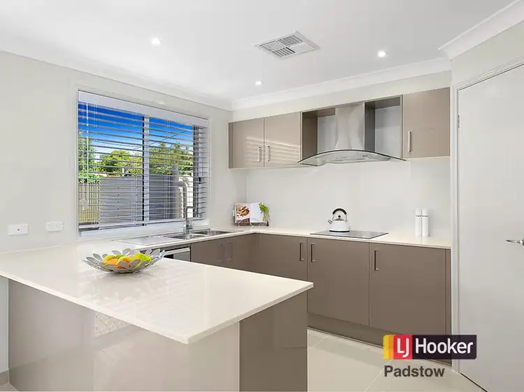 Third view of Homely semi-detached listing, 207a Cooper Road, Yagoona NSW 2199