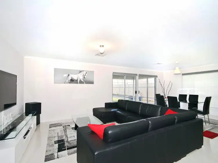 Fifth view of Homely house listing, 37 Beachport Road, Seaford Rise SA 5169