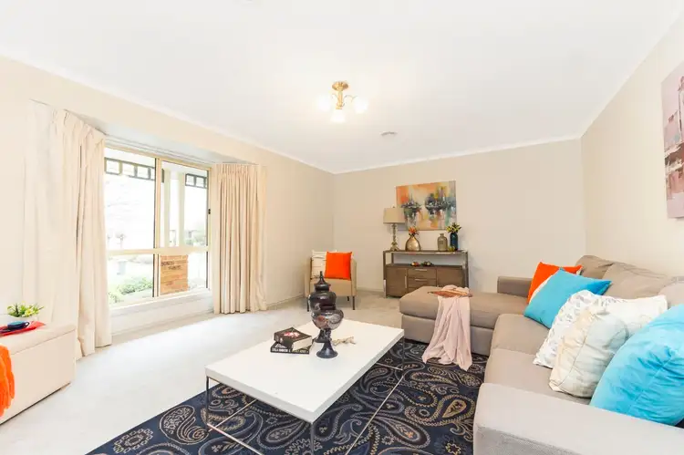 Second view of Homely house listing, 2 Buckmaster Crescent, Dunlop ACT 2615