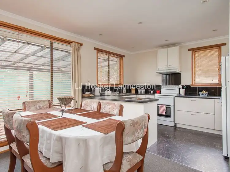 Fifth view of Homely house listing, 4 Cupania Street, Rocherlea TAS 7248