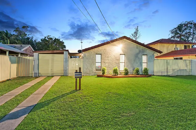 Main view of Homely house listing, 11 Buchanan Street, Beenleigh QLD 4207