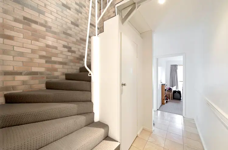 Fourth view of Homely townhouse listing, 7 Boothby Place, Garran ACT 2605
