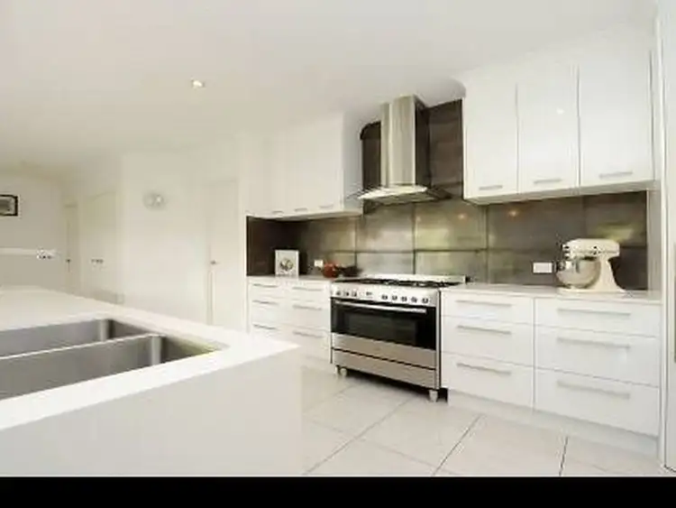 Fourth view of Homely house listing, 47 Ameen Circuit, Twin Waters QLD 4564