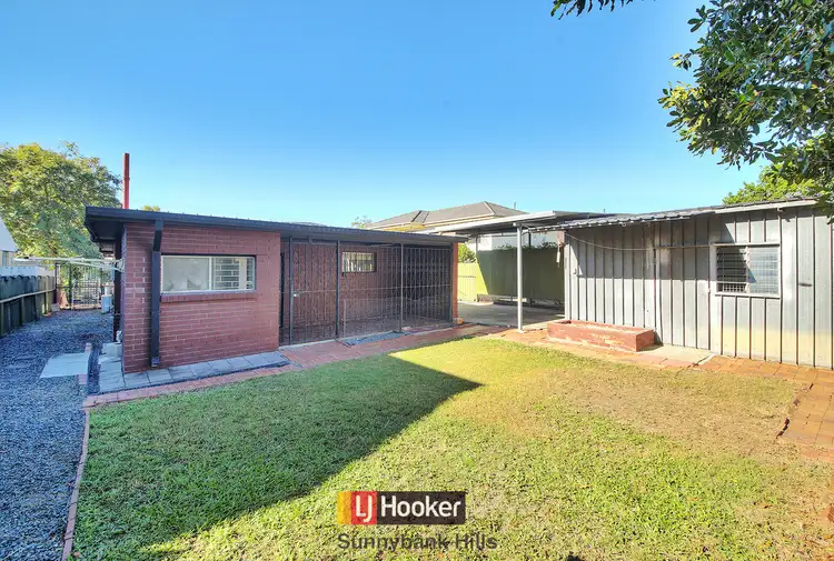 Fifth view of Homely house listing, 57 Ditton Road, Sunnybank Hills QLD 4109