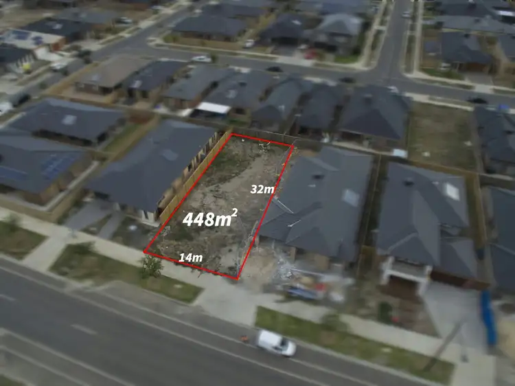 Fifth view of Homely land listing, 108 Balmain Road, Mickleham VIC 3064