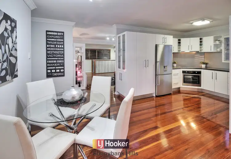 Sixth view of Homely house listing, 66 Morden Road, Sunnybank Hills QLD 4109
