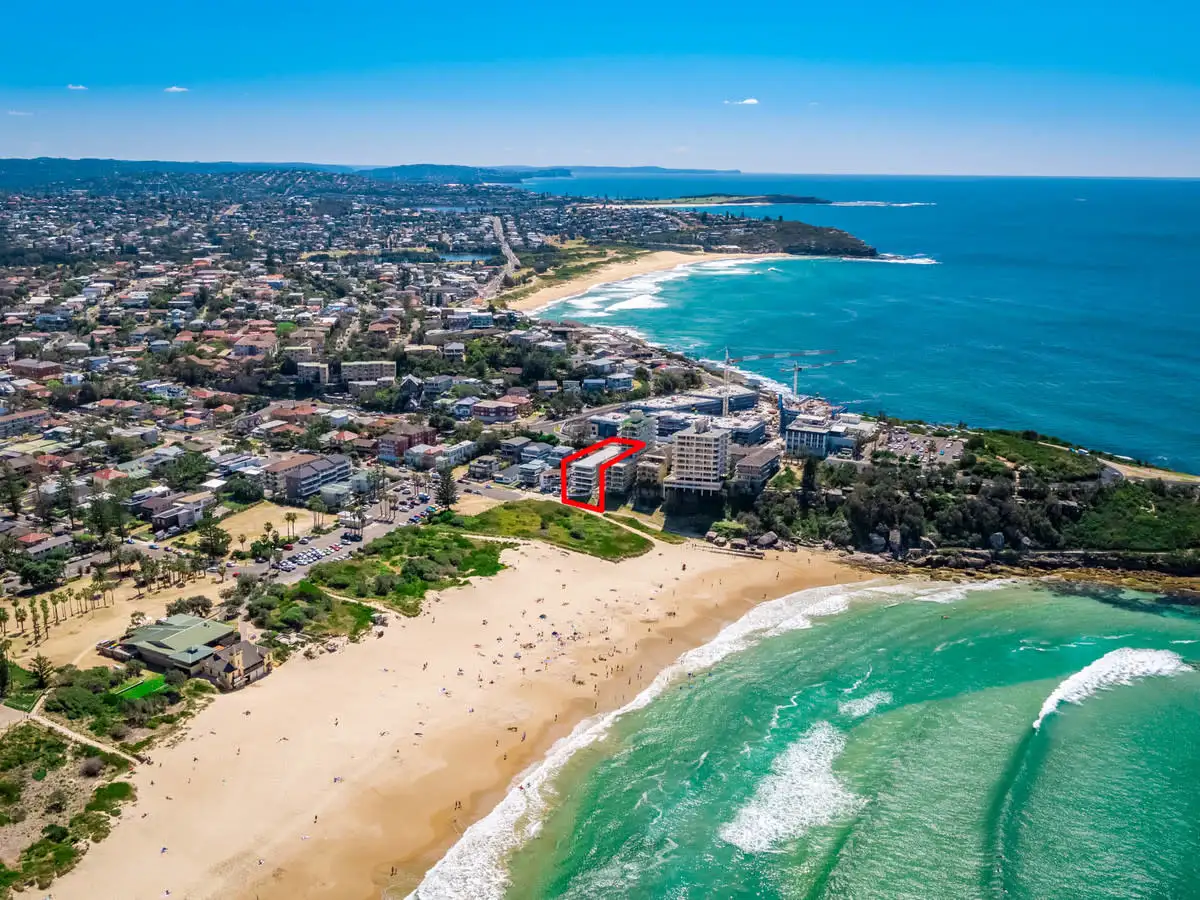 Main view of Homely apartment listing, 7/67 Evans Street, Freshwater NSW 2096