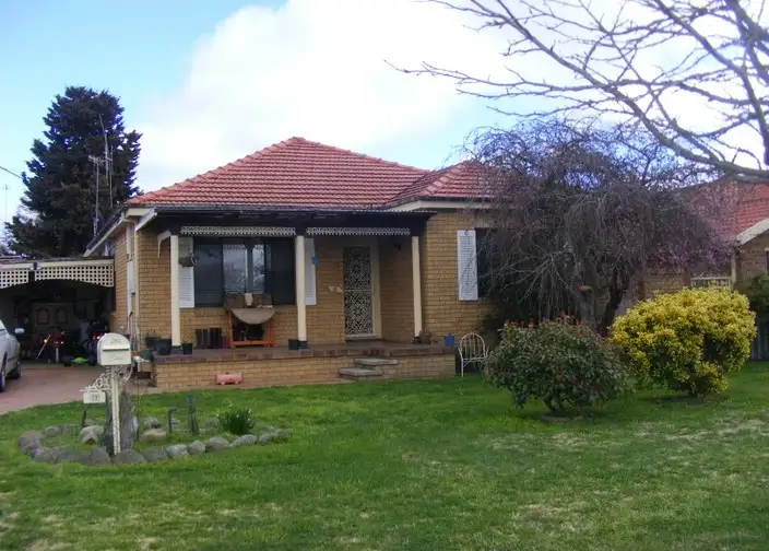 10 Wayo Street, Goulburn NSW 2580
