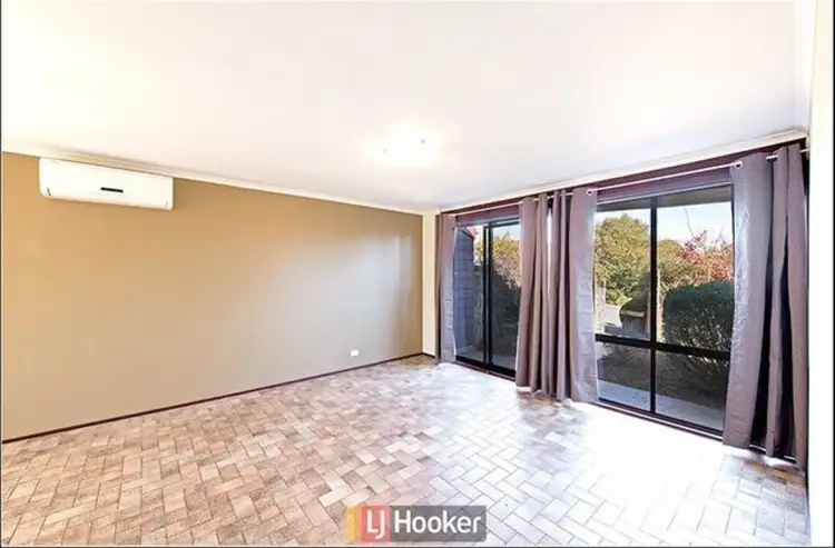 Fourth view of Homely house listing, 7/71 Canopus Crescent, Giralang ACT 2617