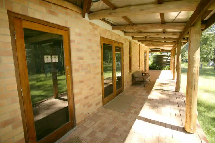 Fourth view of Homely house listing, 340 Jackybulbin Road, Ashby Heights NSW 2463