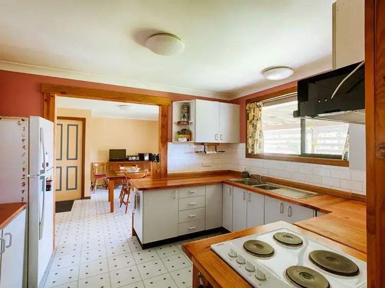 Fourth view of Homely house listing, 3 Reserve Road, Marrangaroo NSW 2790