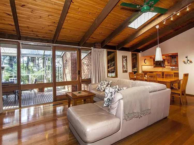 Fifth view of Homely house listing, 8 Grange Road, Kalorama VIC 3766