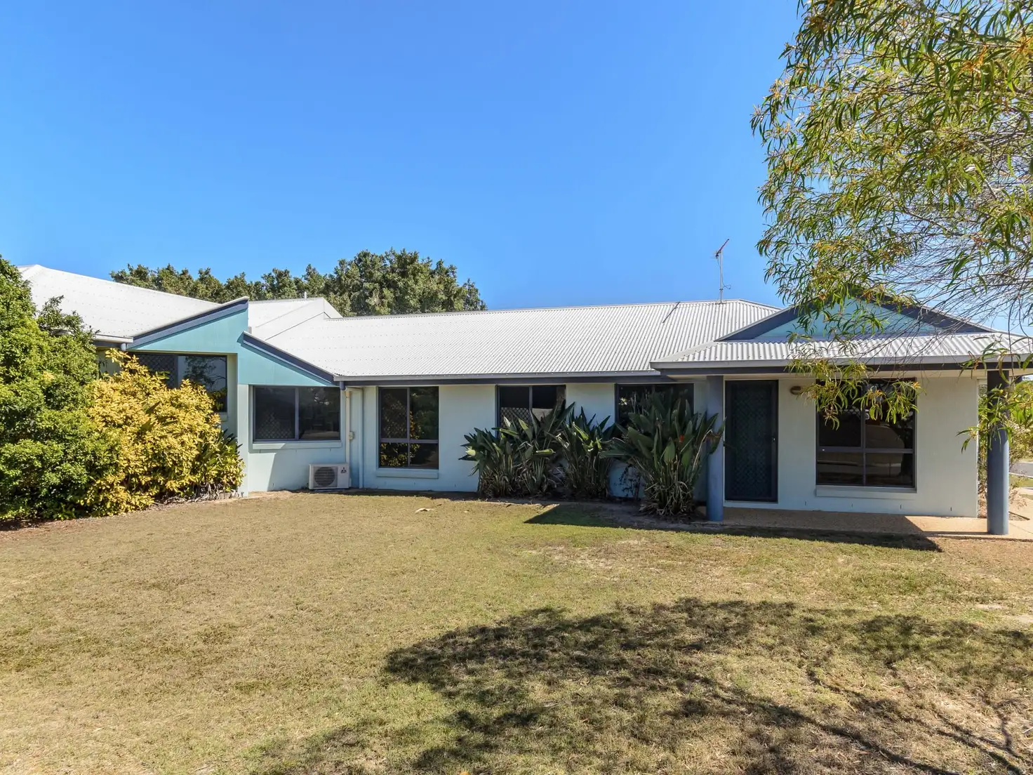 Main view of Homely house listing, 19 Whitbread Road, Clinton QLD 4680