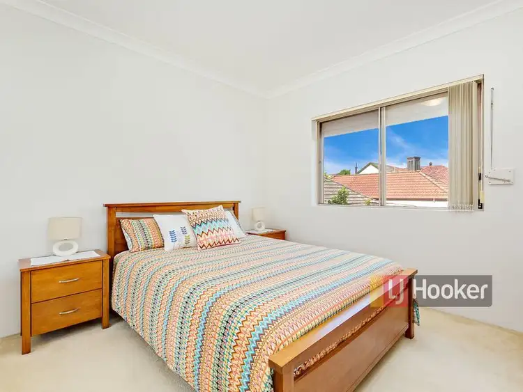 Third view of Homely apartment listing, 7/593 New Canterbury Road, Dulwich Hill NSW 2203