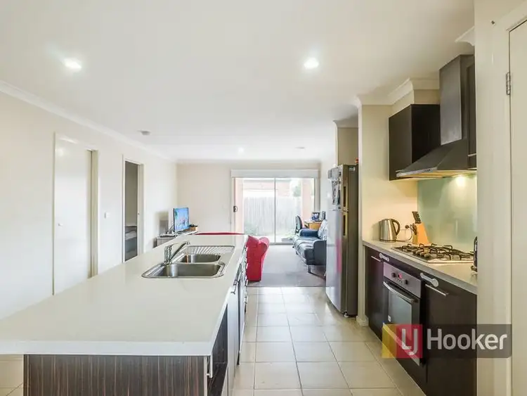 Second view of Homely house listing, 20 Mayfield Avenue, Truganina VIC 3029