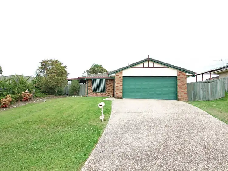 Main view of Homely house listing, 35 Freedom Drive, Kallangur QLD 4503