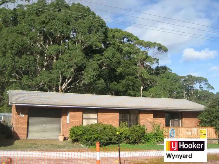 Main view of Homely house listing, 16 Andrew Street, Strahan TAS 7468