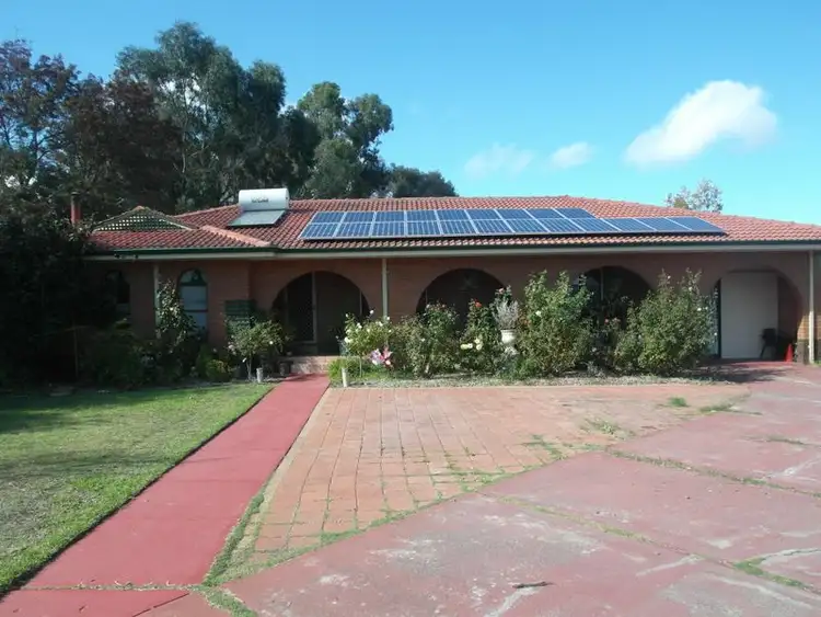 Main view of Homely house listing, 95 Gosnells Road West, Martin WA 6110
