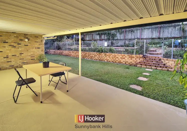Third view of Homely house listing, 23 Merriwa Street, Sunnybank Hills QLD 4109