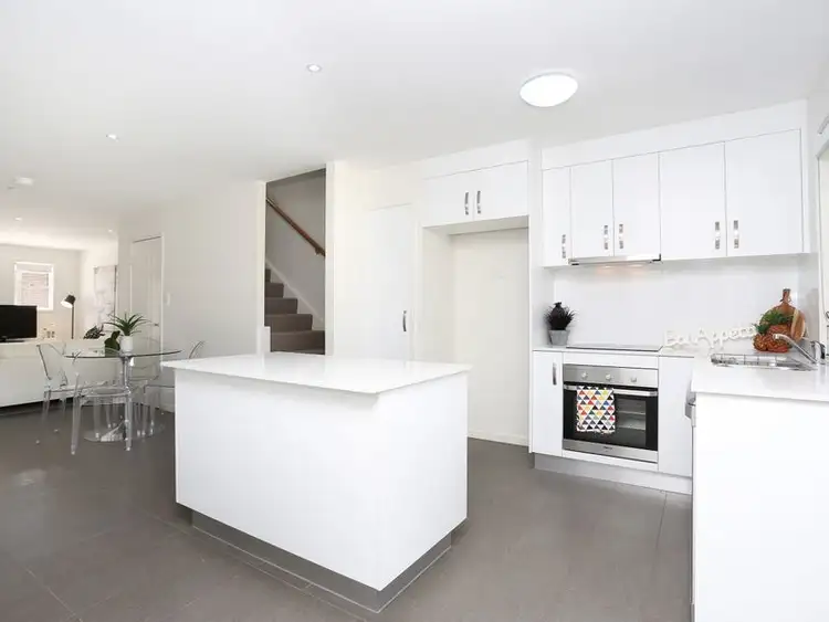 Fourth view of Homely townhouse listing, 2/93 York Street, Nundah QLD 4012