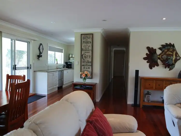 Fourth view of Homely house listing, 17 Abbotts Falls Road, Wingham NSW 2429