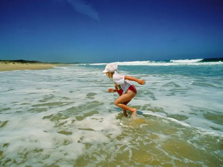 Seventh view of Homely land listing, Lot 178 Luke Court, Lakes Entrance VIC 3909