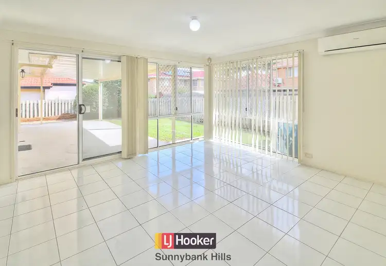 Sixth view of Homely house listing, 5 Taldot Place, Sunnybank Hills QLD 4109