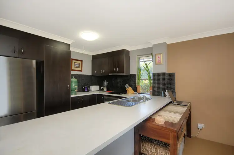 Main view of Homely unit listing, 4/22 Oleander Avenue, Biggera Waters QLD 4216