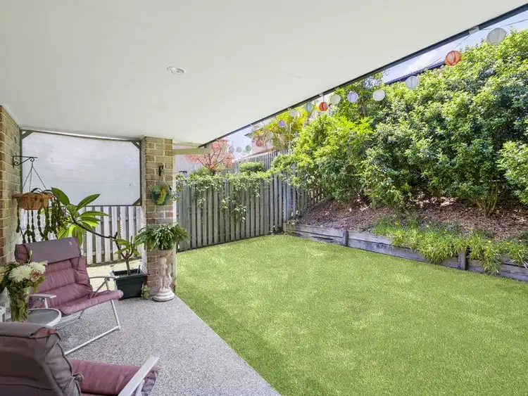 Sixth view of Homely townhouse listing, 40/141 Pacific Pines Boulevard, Pacific Pines QLD 4211