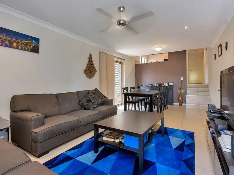 Second view of Homely house listing, 3 Jasper Way, Springfield QLD 4300