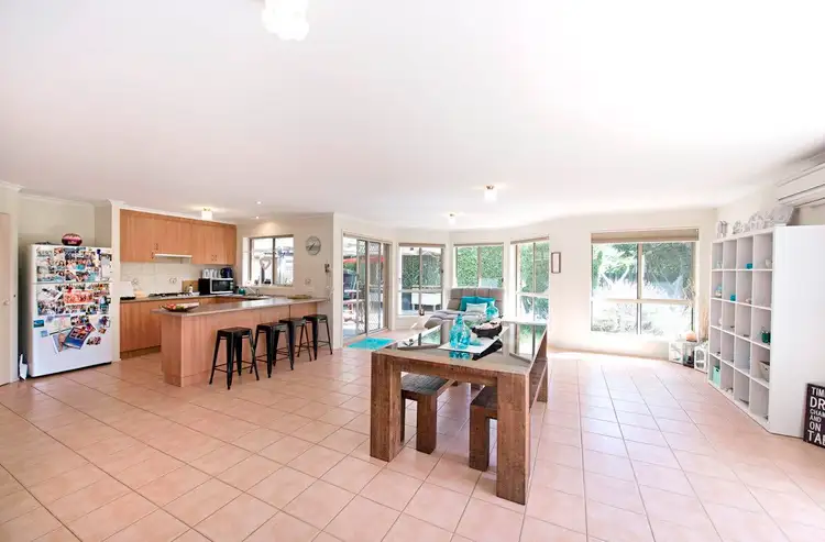 Third view of Homely house listing, 5 Tangari Street, Ngunnawal ACT 2913
