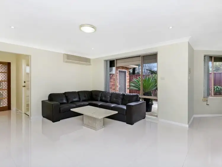 Third view of Homely house listing, 35 Arbutus Street, Canley Heights NSW 2166
