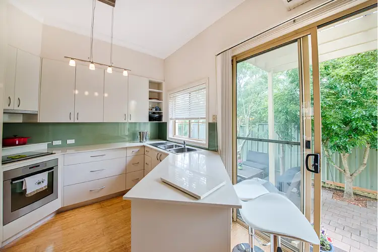 Main view of Homely townhouse listing, 4/73-75 Havenview Road, Terrigal NSW 2260
